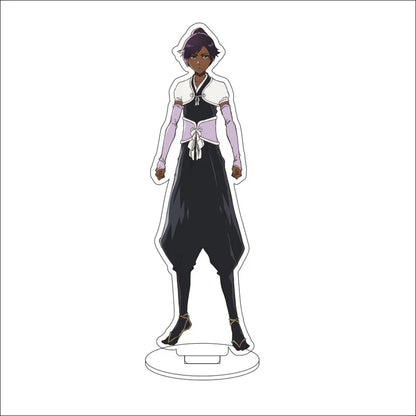 Bleach Ichigo Acrylic Stand