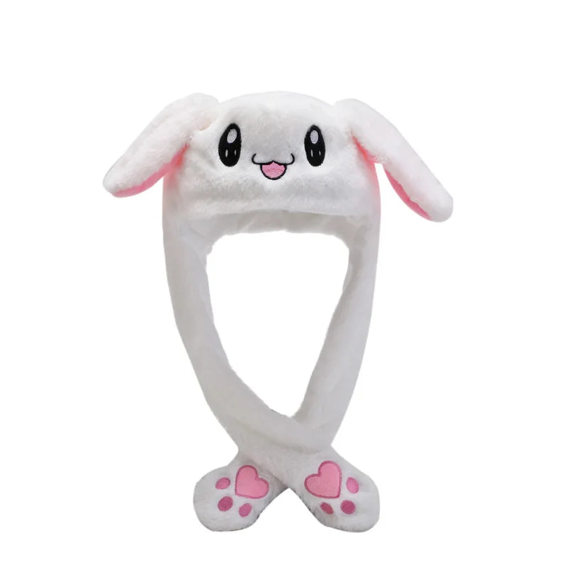 Anime Bunny Hat