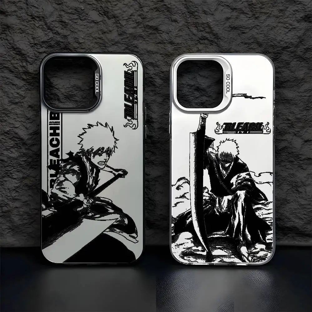 Bleach Kurosaki Ichigo Phone Case