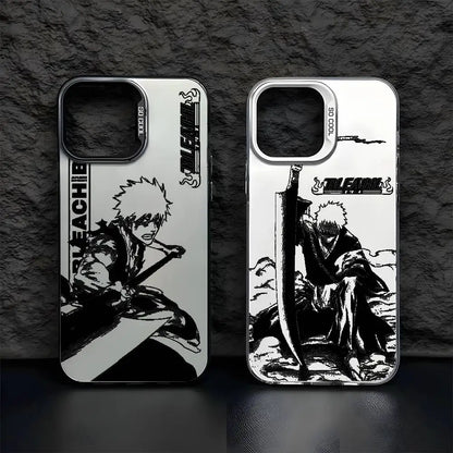 Bleach Kurosaki Ichigo Phone Case