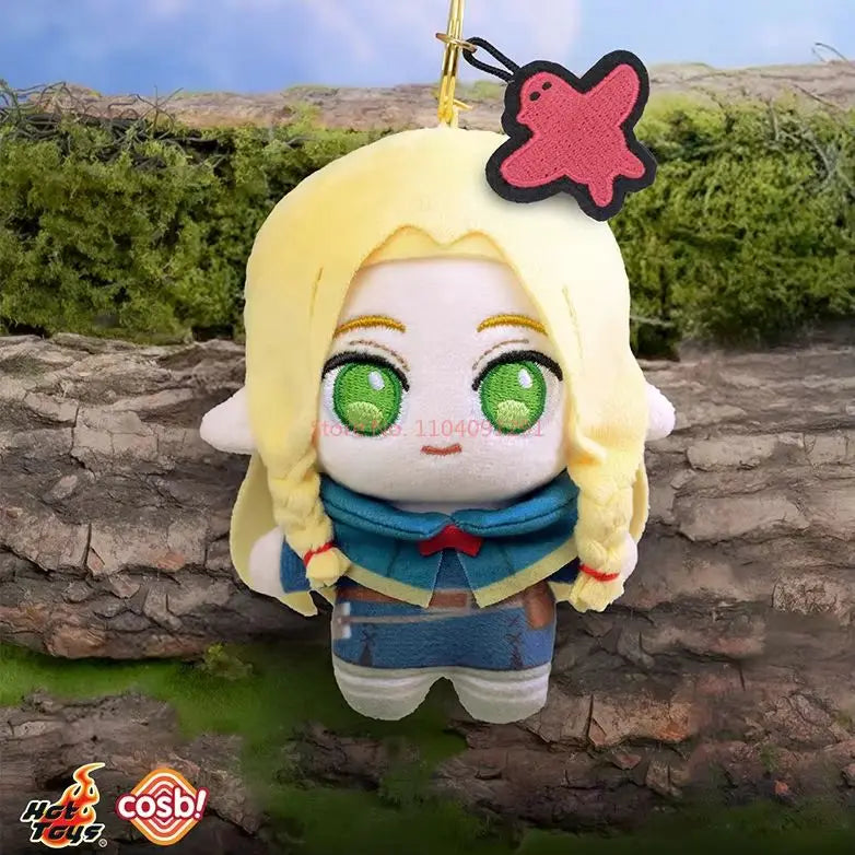 Delicious In Dungeon Blind Box Keychain