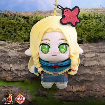 Delicious In Dungeon Blind Box Keychain