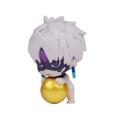 Dandadan High Speed Grandma Blind Box