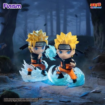 Naruto Shippuden Blind Box Figure