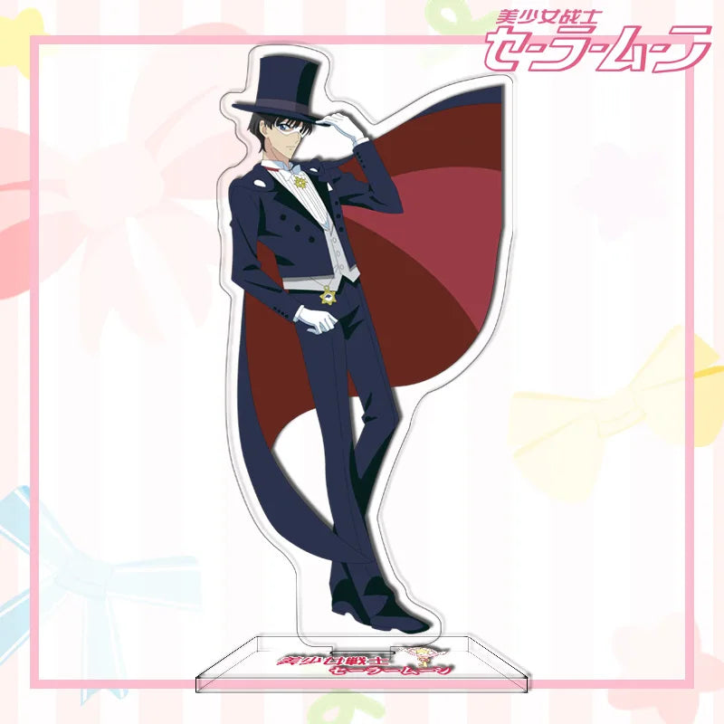 Custom Anime Acrylic Standee