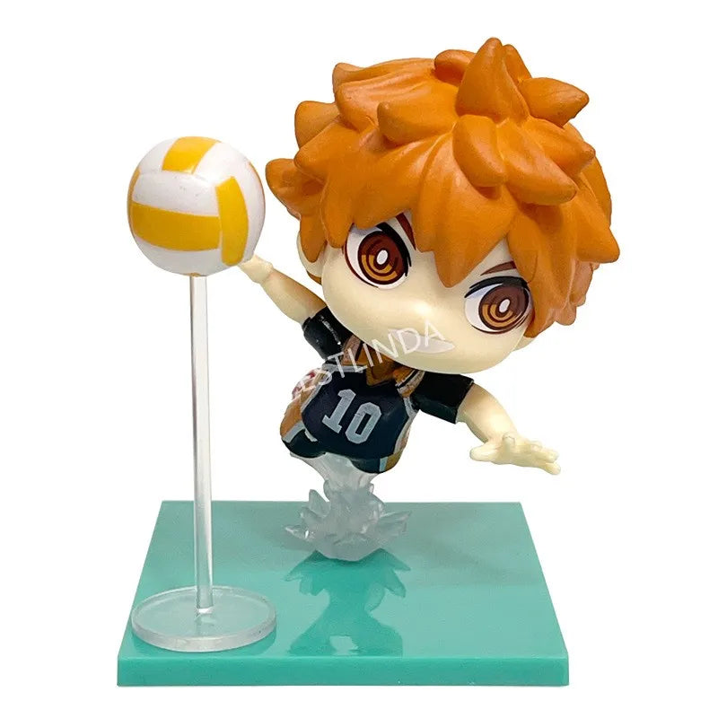 Haikyuu Hinata PVC Statue