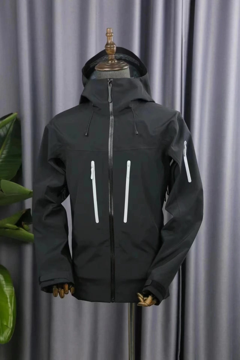 Arc SV Bird Windbreaker