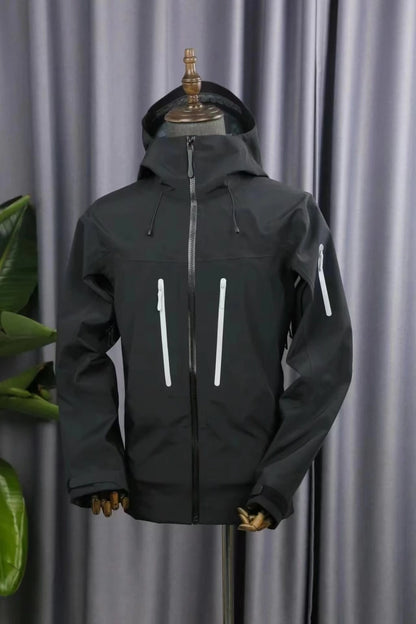 Arc SV Bird Windbreaker