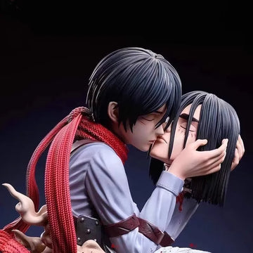 Mikasa 1