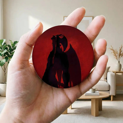 Devilman Crybaby Ryo Asuka Pin