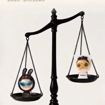 Genuine Sooya Mstand Coffee Beans Series Mini Figure Blind Box Ornament Collection Cute Toys Gift