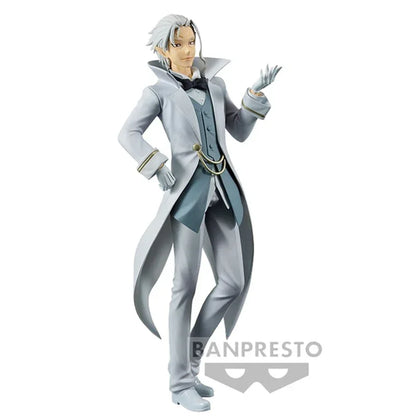 In Stock Original Banpresto That Time I Got Reincarnated as a Slime Shuna Rimuru Benimaru Shion Milim Figure Anime Genuine Model