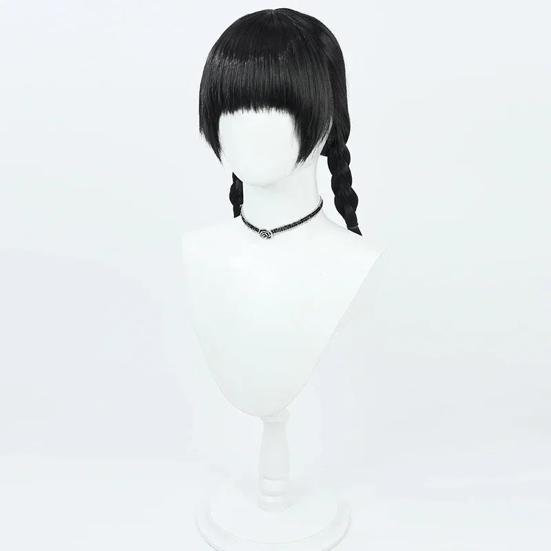 Mob Psycho 100 Shigeo Kageyama Wig
