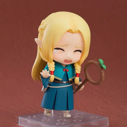 Delicious In Dungeon Laios Nendoroid Figure