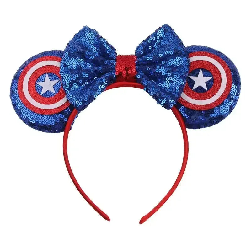 Star Wars Grogu Hairband