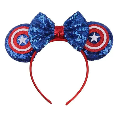 Star Wars Grogu Hairband
