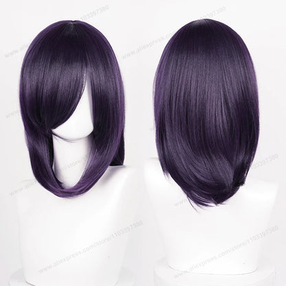 Anime Bang Wig