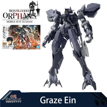Graze Ein