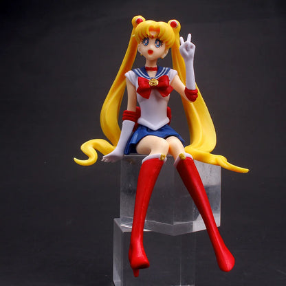 Sailor Moon Sailor Jupiter Figure