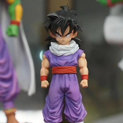 Dragon Ball Krillin PVC Statue