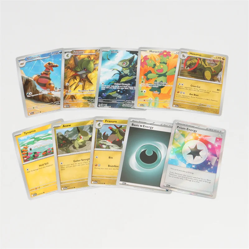 Pokemon Black Bolt Booster Box