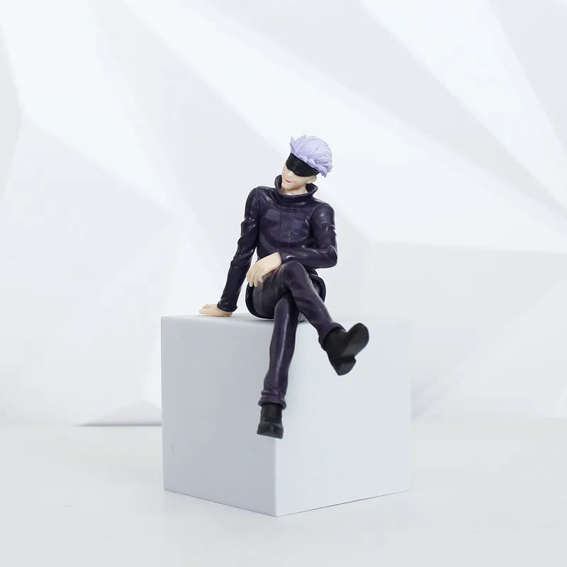 Jujutsu Kaisen Gojo Satoru PVC Statue