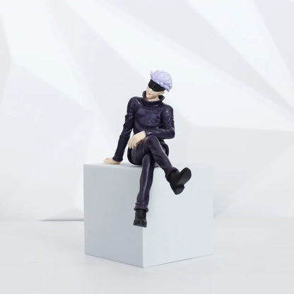 Jujutsu Kaisen Gojo Satoru PVC Statue