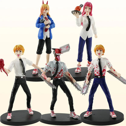 Chainsaw Man Mystery Box