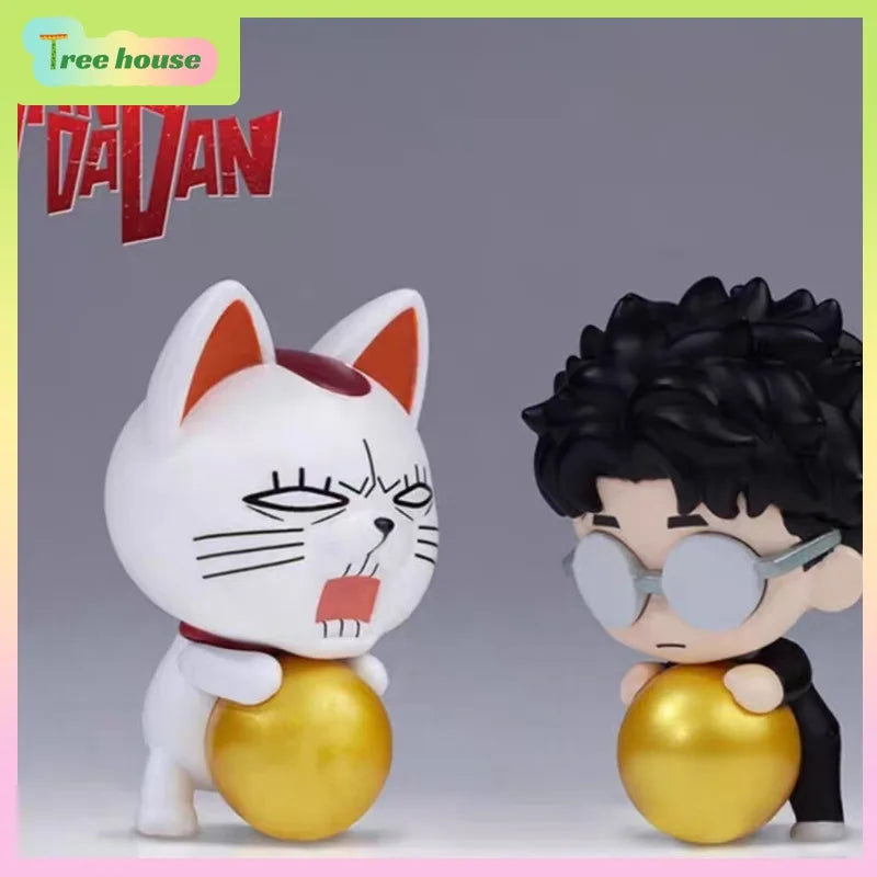 Dandadan High Speed Grandma Blind Box