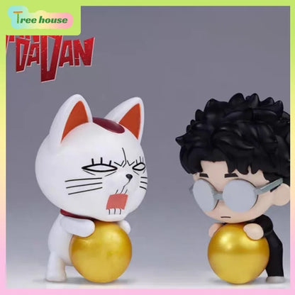 Dandadan High Speed Grandma Blind Box