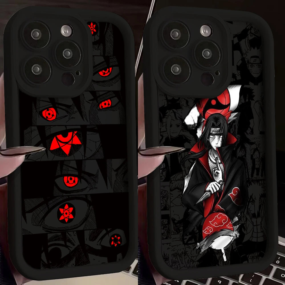 Naruto Phone Case