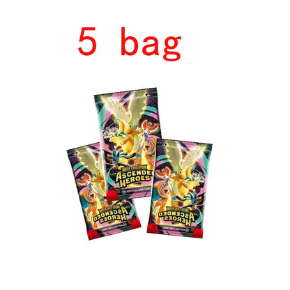 Pokémon Prismatic Evolutions Booster Box