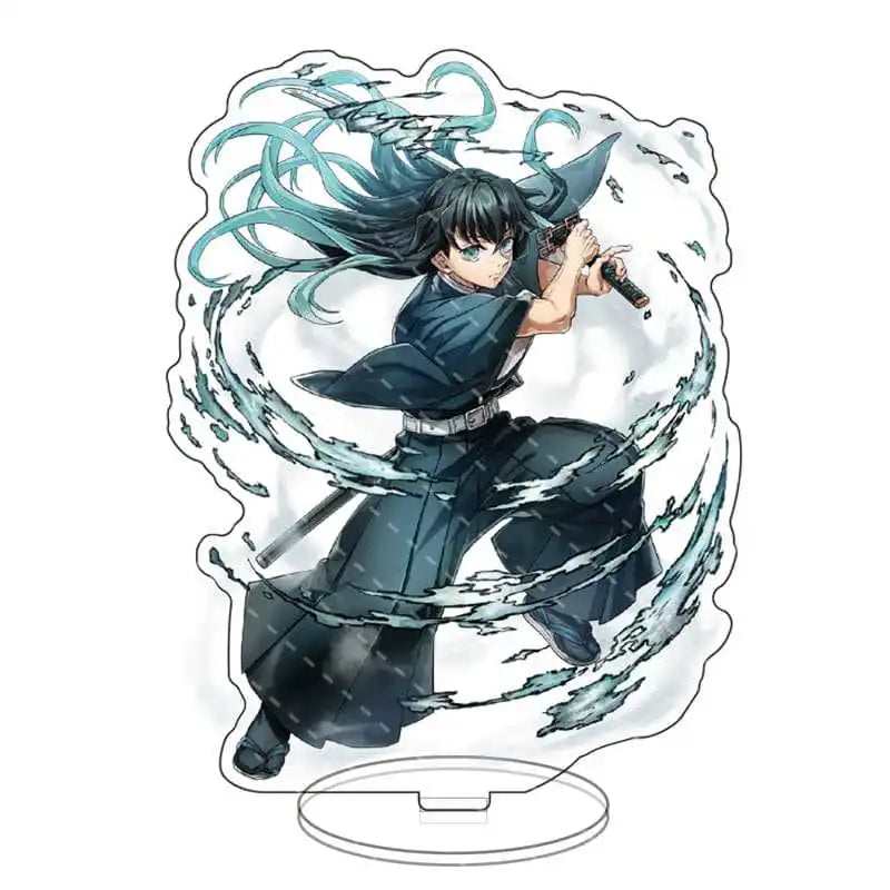 Demon Slayer Acrylic Stand