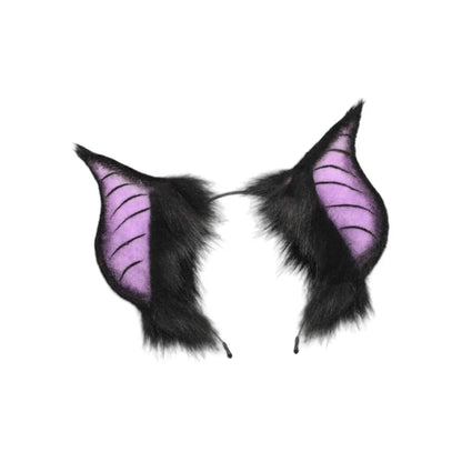 Halloween Bat Wings Costume