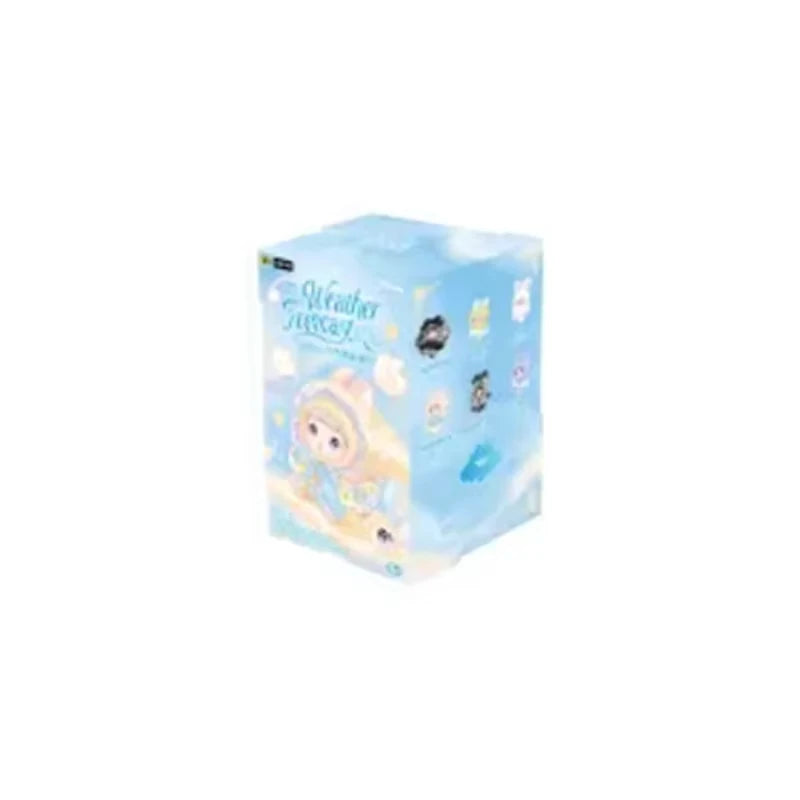 Nommi Blind Box Figure