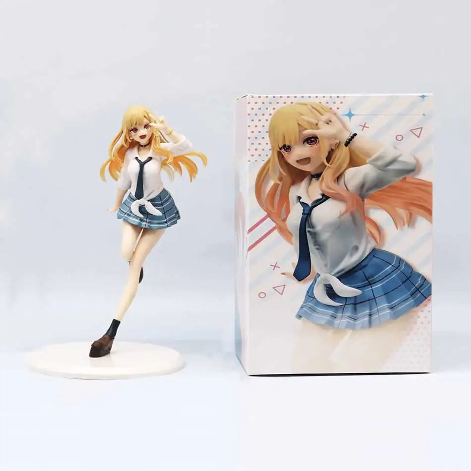 My Dress-Up Darling Kitagawa Marin PVC Figure