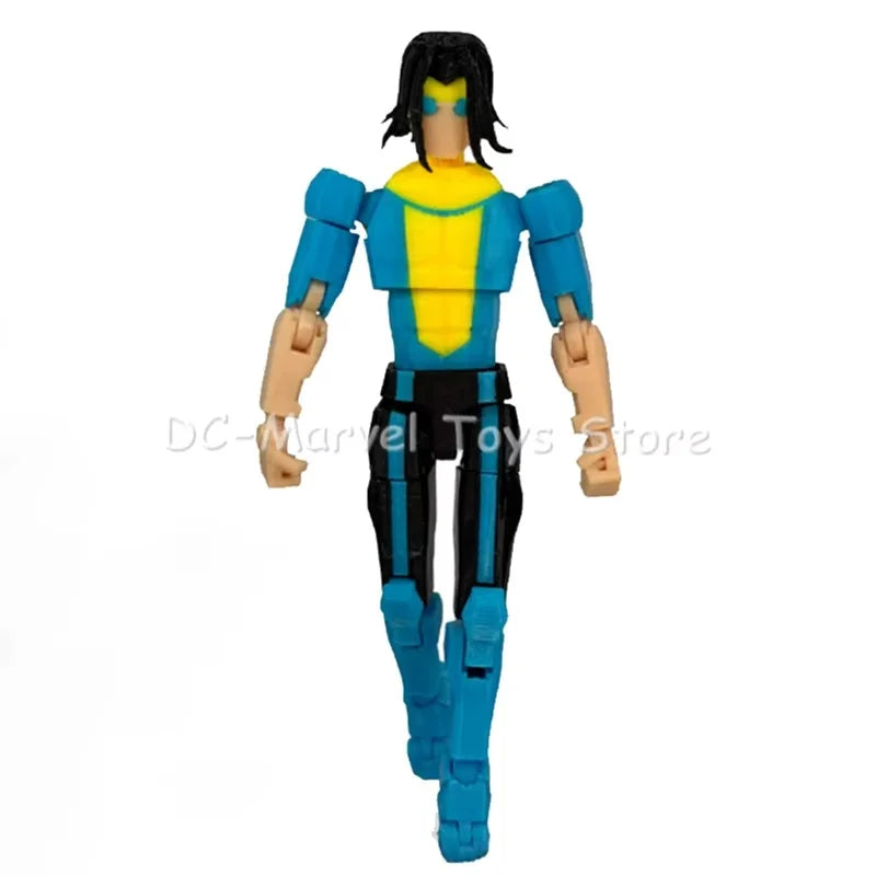 Invincible T13 Action Figure