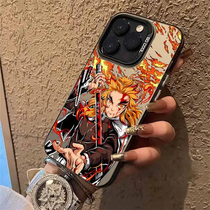 Demon Slayer Tanjiro Phone Case