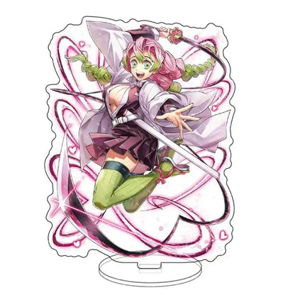 Demon Slayer Acrylic Stand