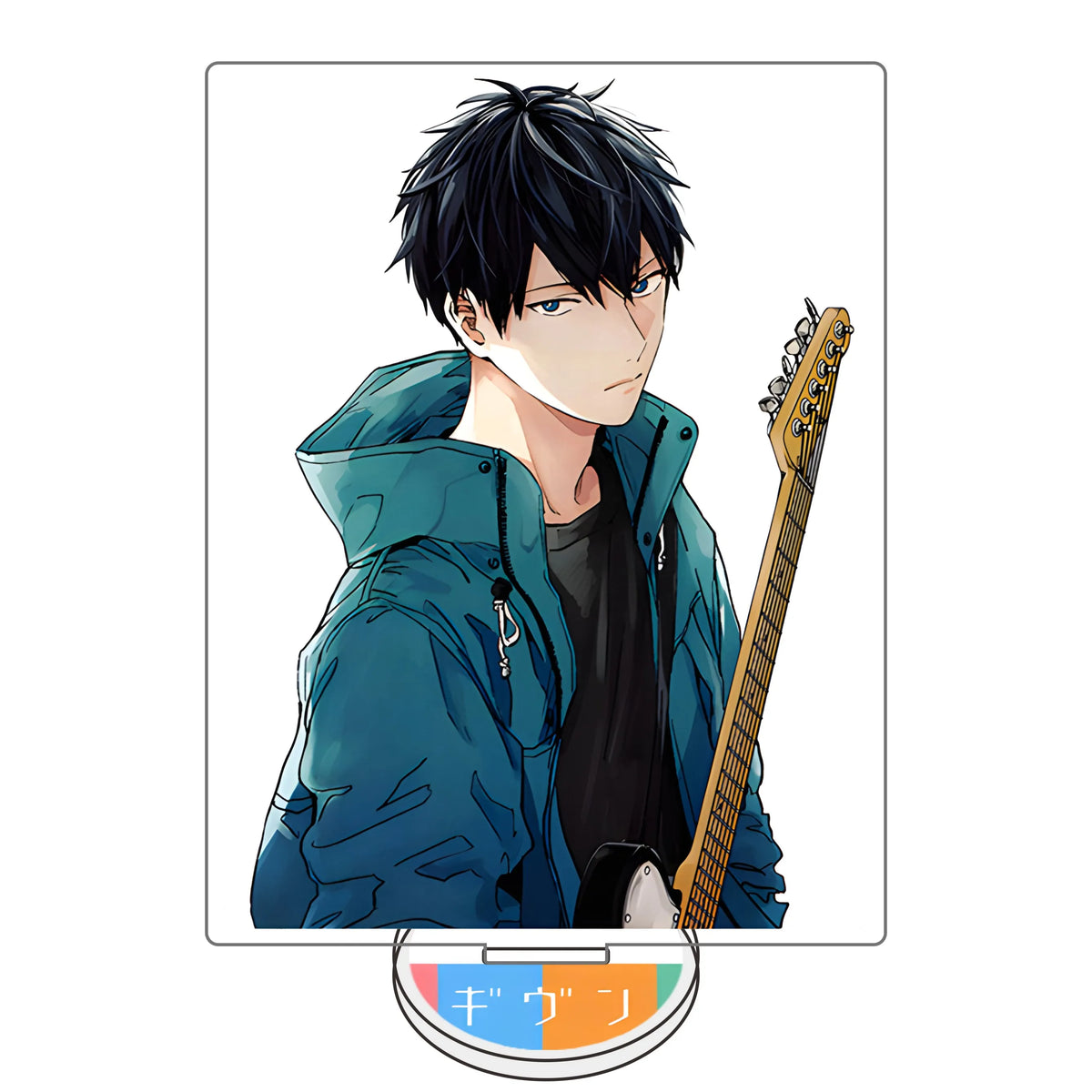 Given Satou Mafuyu Acrylic Stand