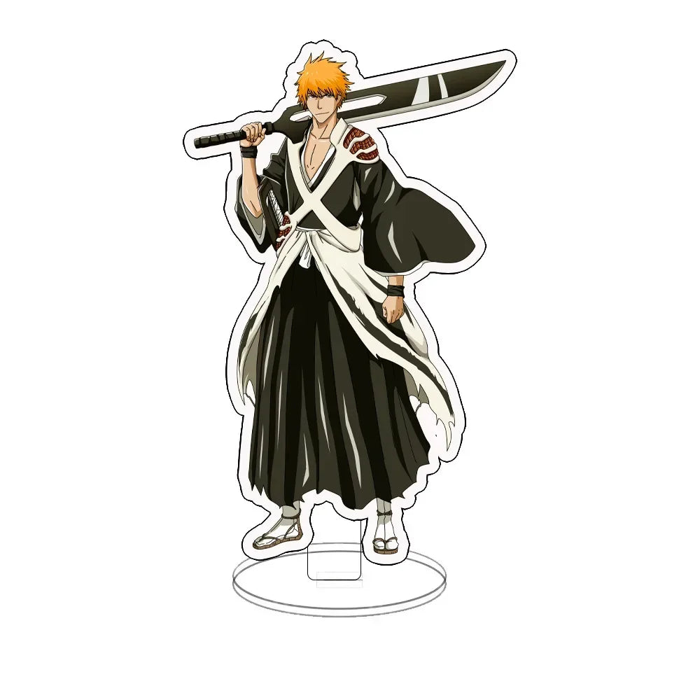 Bleach Kurosaki Ichigo Acrylic Stand