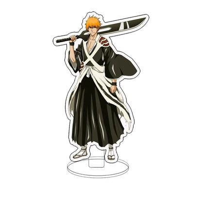 Bleach Kurosaki Ichigo Acrylic Stand