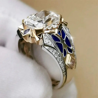 Fate/stay Night Altria Pendragon derivative peripherals 2D Ring