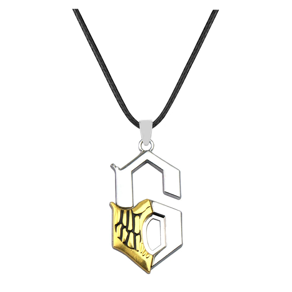 Bleach Hitsugaya Keychain