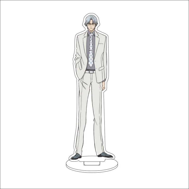 Bleach Ichigo Acrylic Stand