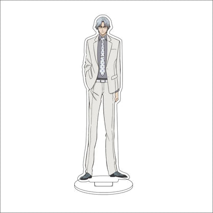 Bleach Ichigo Acrylic Stand