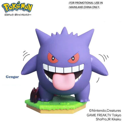 Pokémon Pikachu Clockwork Ornament