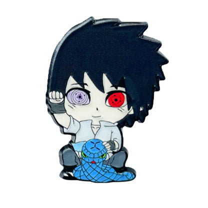Anime Manga Enamel Pin