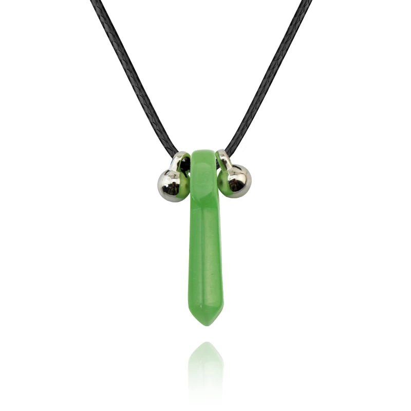 Anime Necklace Uzumaki Charms Necklace Halskette Anime Cosplay Prop Jewelry Adornment