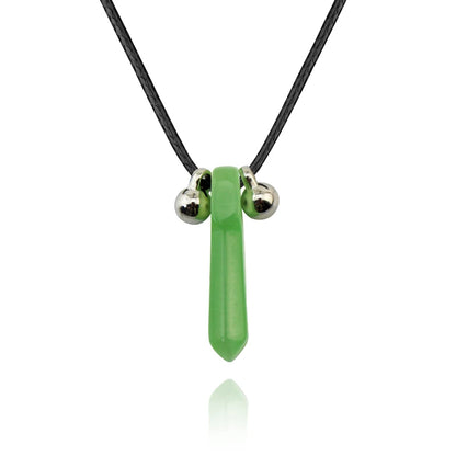 Anime Necklace Uzumaki Charms Necklace Halskette Anime Cosplay Prop Jewelry Adornment
